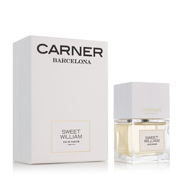 Parfym Unisex Carner Barcelona EDP Sweet William (100 ml)