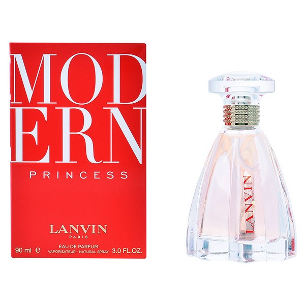 Parfym Damer Modern Princess Lanvin EDP 60 ml