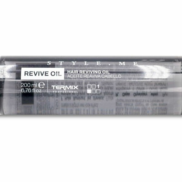 Elvyttävä kasvovoide Termix Revive (200 ml)