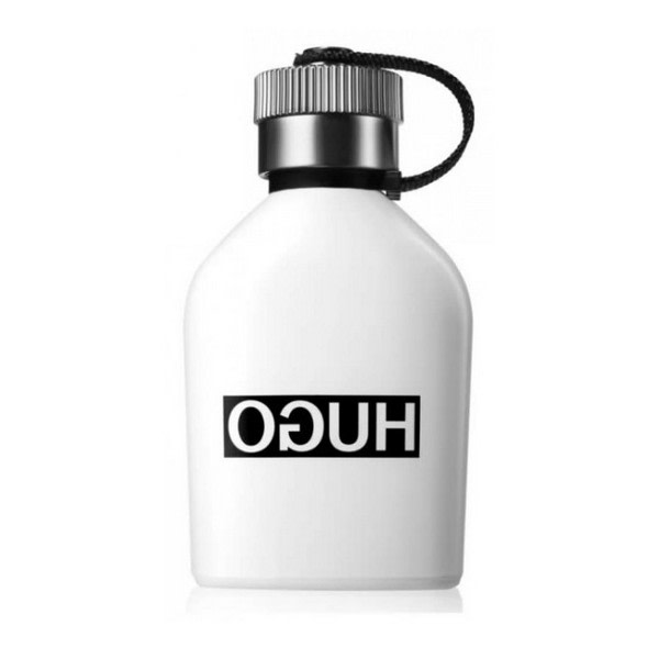 Parfume Men Reversed Hugo Boss (EDT) 125 ml