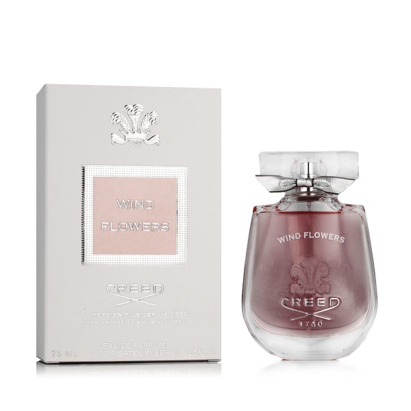 Parfume Women Creed EDP Wind Flowers 75 ml