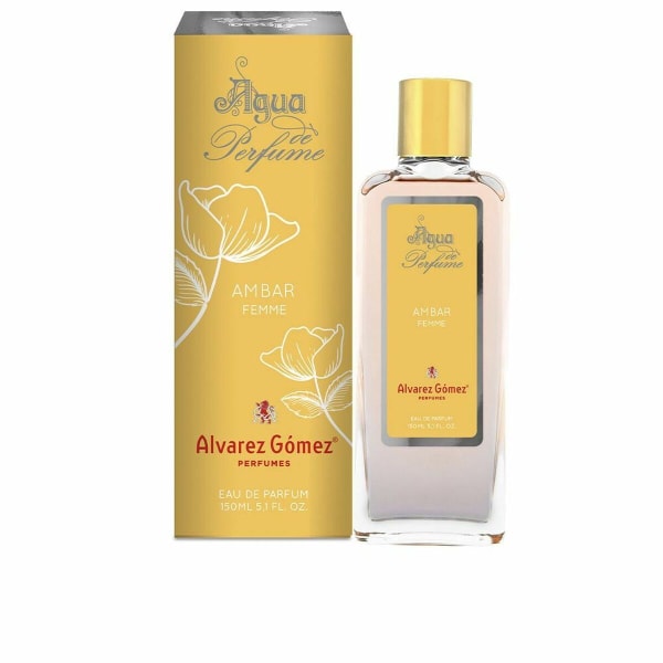 Parfume Dame Alvarez Gomez SA010 EDP 150 ml