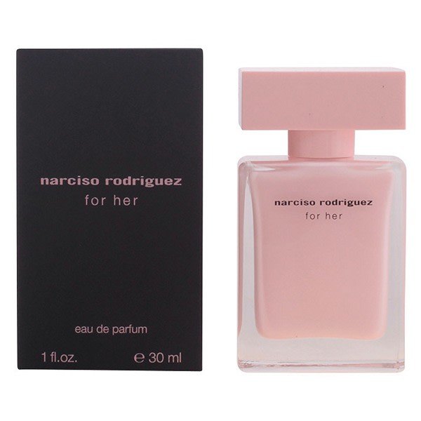 Parfym Damer Narciso Rodriguez For Her Narciso Rodriguez EDP 150 ml