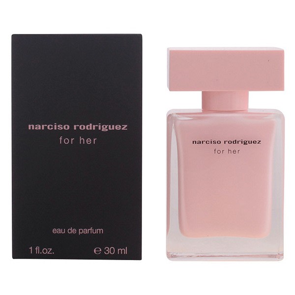 Parfym Damer Narciso Rodriguez For Her Narciso Rodriguez EDP 30 ml