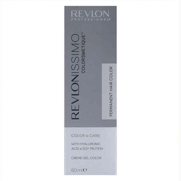 Permanent farve Revlonissimo Colorsmetique Revlon BF-8007376026025_Vendor Nº 9.21 (60 ml)