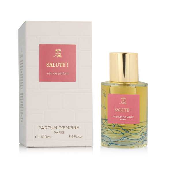 Parfym Unisex Parfum d'Empire EDP Salute! 100 ml