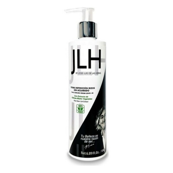 Curl Defining Cream Jlh Jlh 180 ml