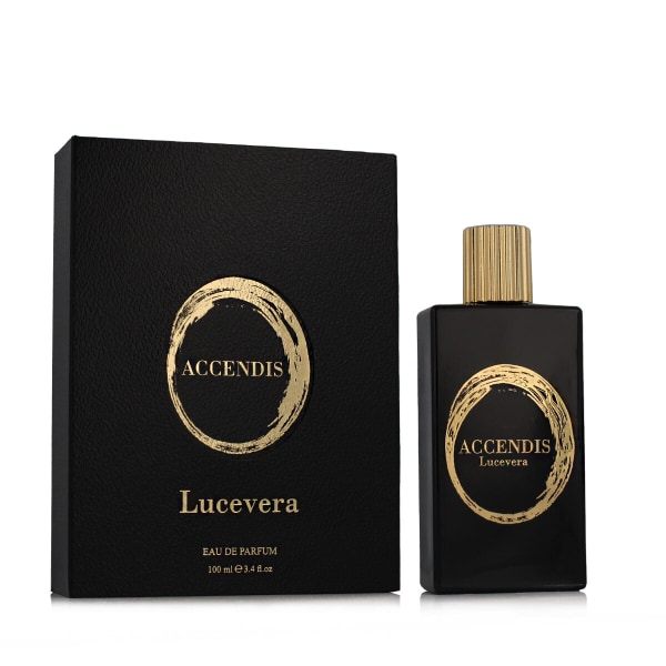 Parfym Unisex Accendis EDP Lucevera 100 ml
