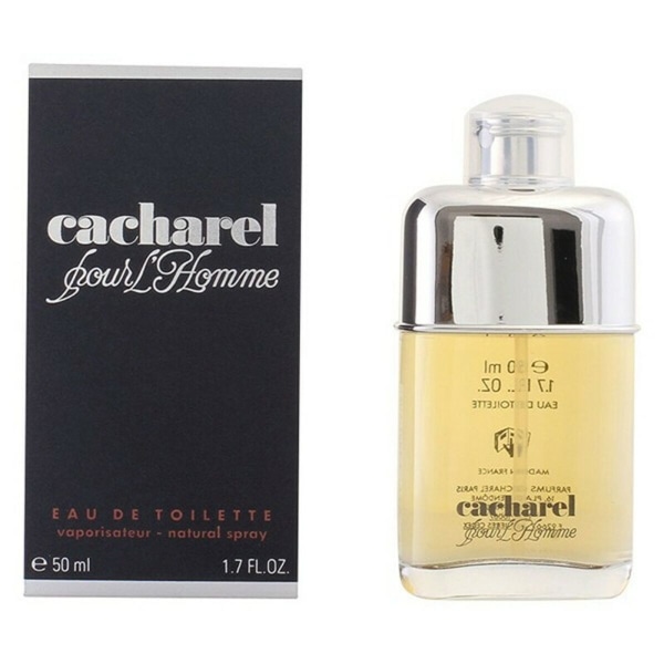 Parfume Mænd Cacharel Pour L'homme Cacharel EDT 100 ml