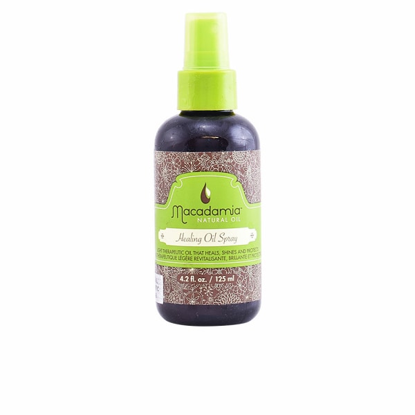 Hårlotion Macadamia Healing Oil (125 ml)