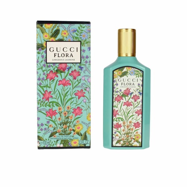 Parfym Damer Gucci EDP Flora 100 ml