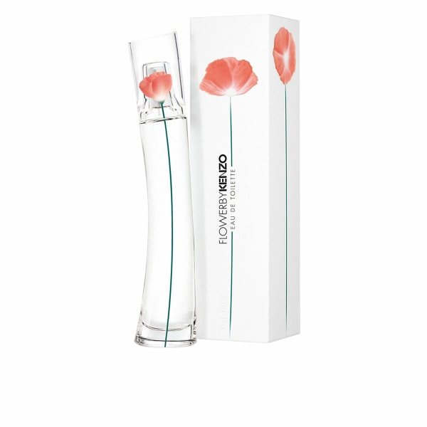 Parfym Damer Kenzo EDT Flower by Kenzo (100 ml)