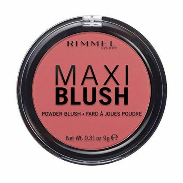 Rouge Maxi Rimmel London 006 - exposed 9 g