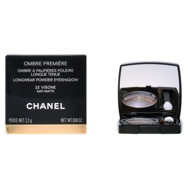 Ögonskugga Première Chanel (2,2 g) (1,5 g) 36 - Désert Rouge 1,5