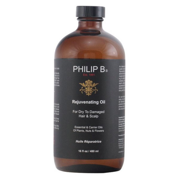 Restorative Oil Rejuvenating Philip B 60 ml
