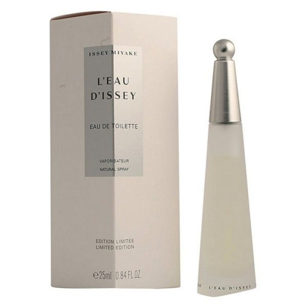 Parfume Kvinder L'eau D'issey Issey Miyake EDT 25 ml