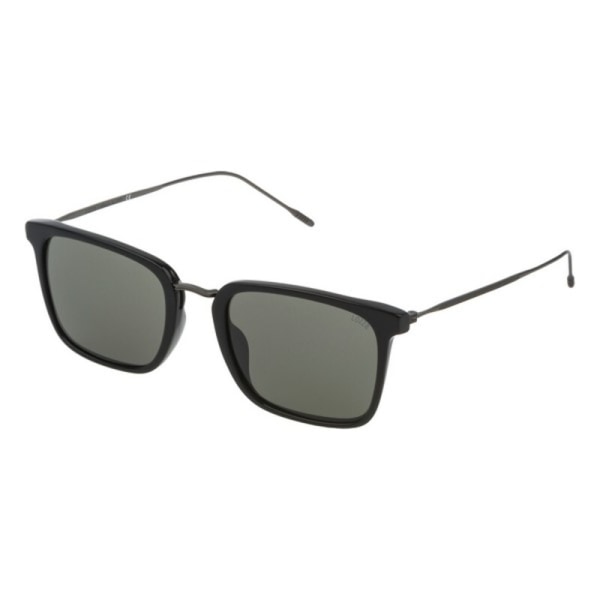Solbriller for menn Lozza SL4180540BLK (ø 54 mm)