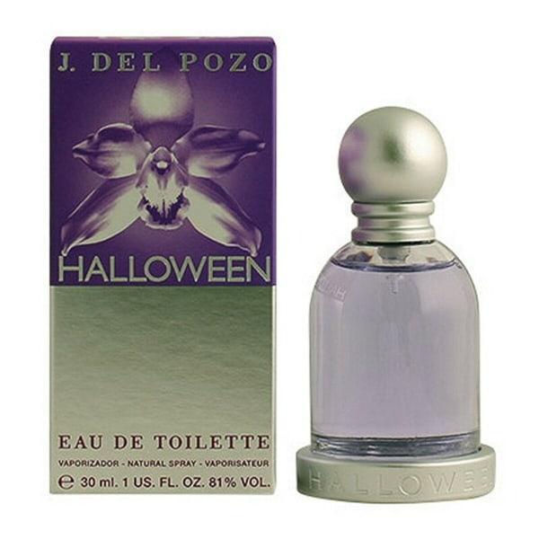 Parfume Kvinder Halloween Jesus Del Pozo EDT 100 ml