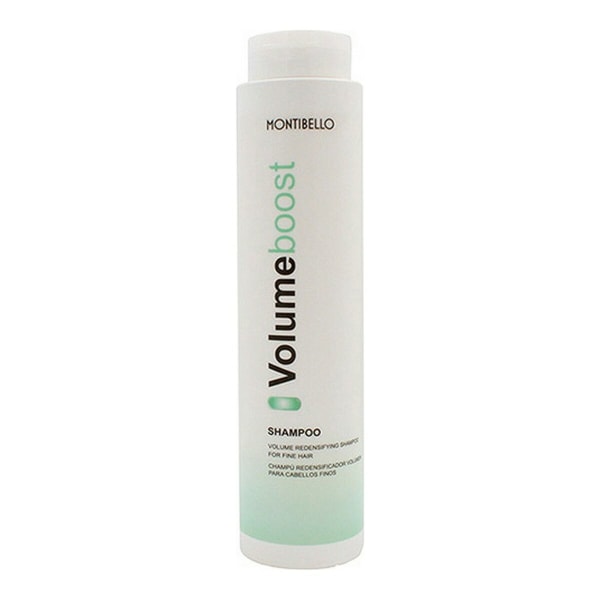 Volumengivende shampoo Montibello 300 ml