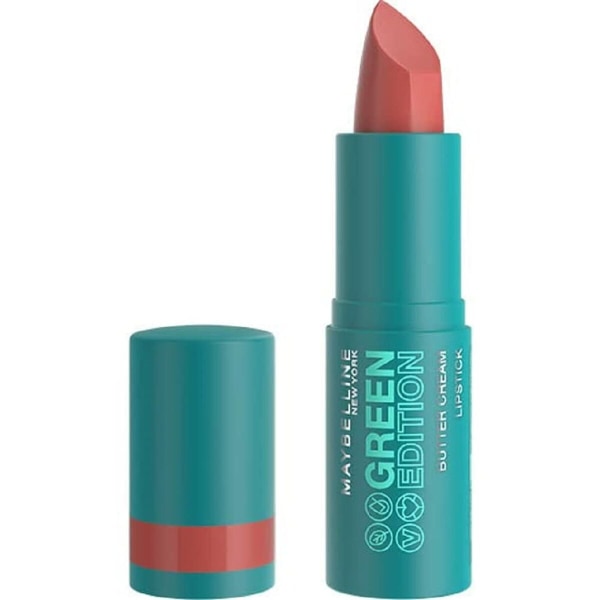 Leppestift Maybelline Green Edition Nº 012 Shore 10 g