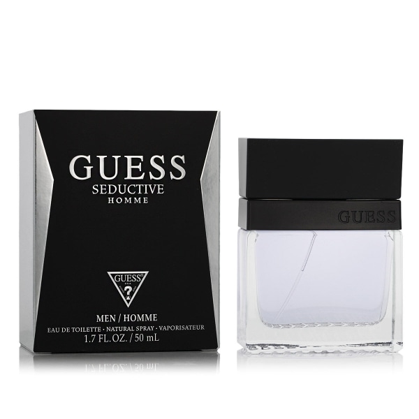 Parfume Men Guess EDT Seductive 50 ml