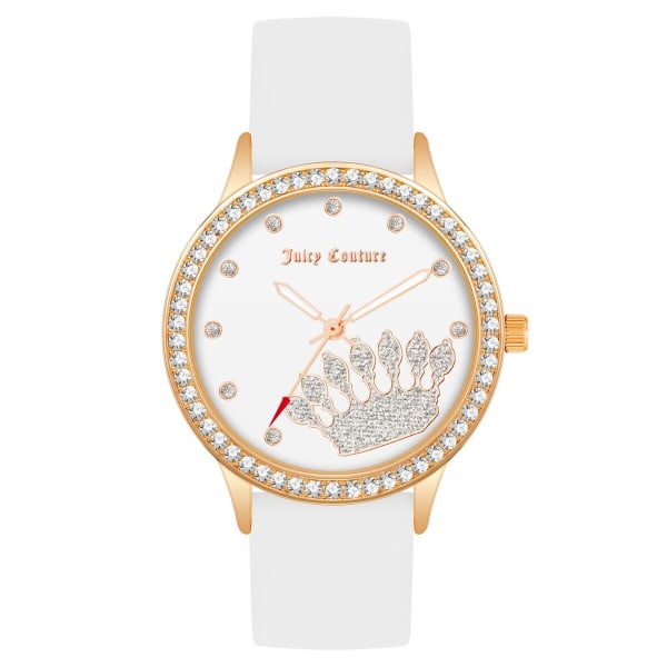 Damklocka Juicy Couture JC1342RGWT (Ø 38 mm)