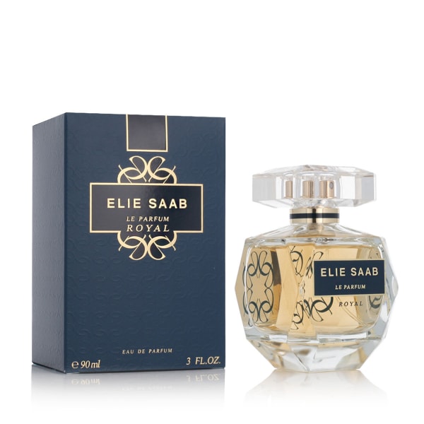 Parfym Damer Elie Saab EDP Le Parfum Royal 90 ml