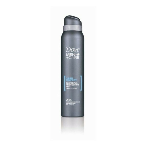 Deodorantspray Men Clean Confort Dove (200 ml)