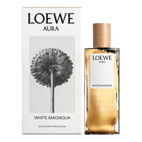 Parfym Damer Aura White Magnolia Loewe EDP 100 ml