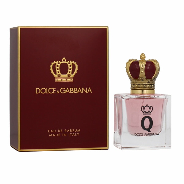 Parfyme Dame Dolce & Gabbana EDP Q by Dolce & Gabbana 30 ml