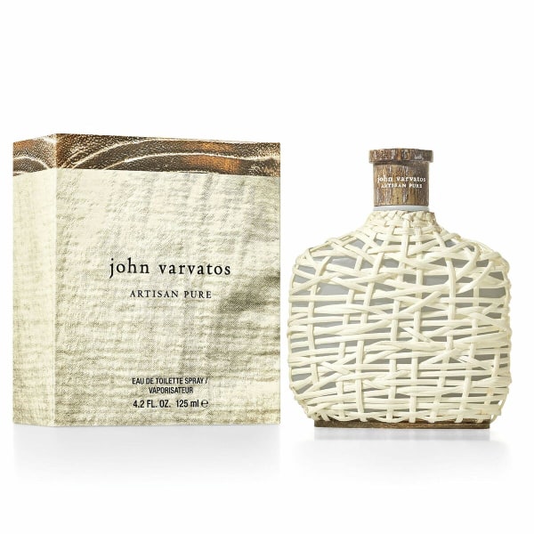 Parfym Herrar John Varvatos EDT Artisan Pure (125 ml)