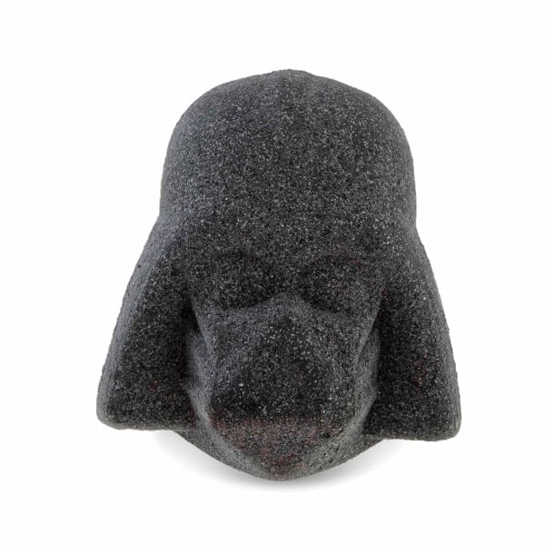 Badepumpe Star Wars Darth Vader 6 mængde 30 g