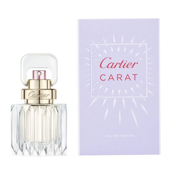 Parfyme Dame Carat Cartier EDP 50 ml