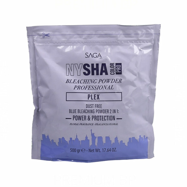 Bleking Nysha Nysha Color Powder (500 g)