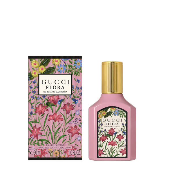 Parfym Damer Gucci Flora Gorgeous Gardenia EDP 30 ml