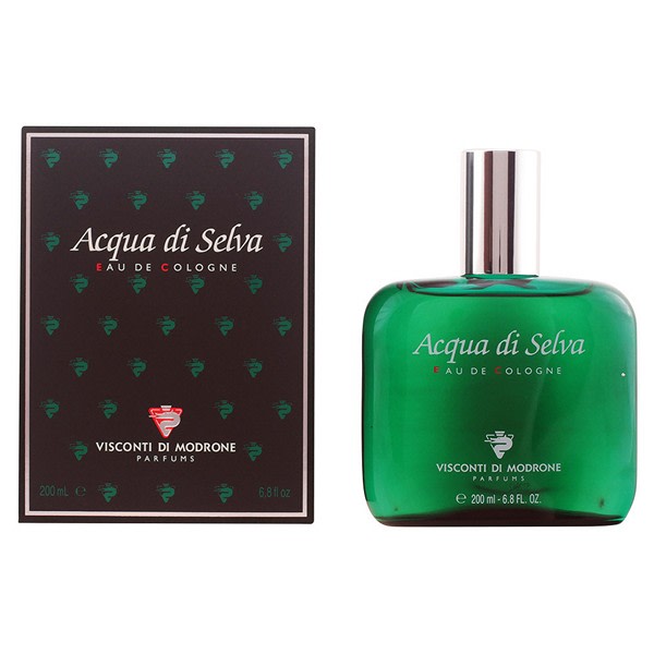 Parfume Mænd Acqua Di Selva Victor EDC 400 ml