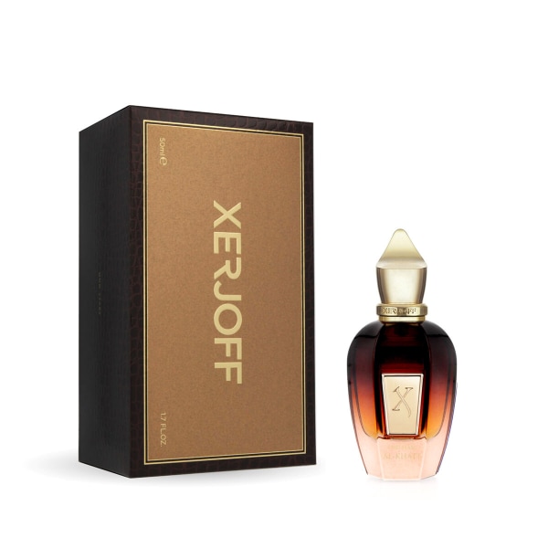 Parfume Unisex Xerjoff Oud Stars Al-Khatt 50 ml