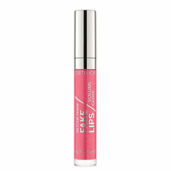 Lipgloss Catrice Better Than Fake Lips Nº 050 Pink 5 ml