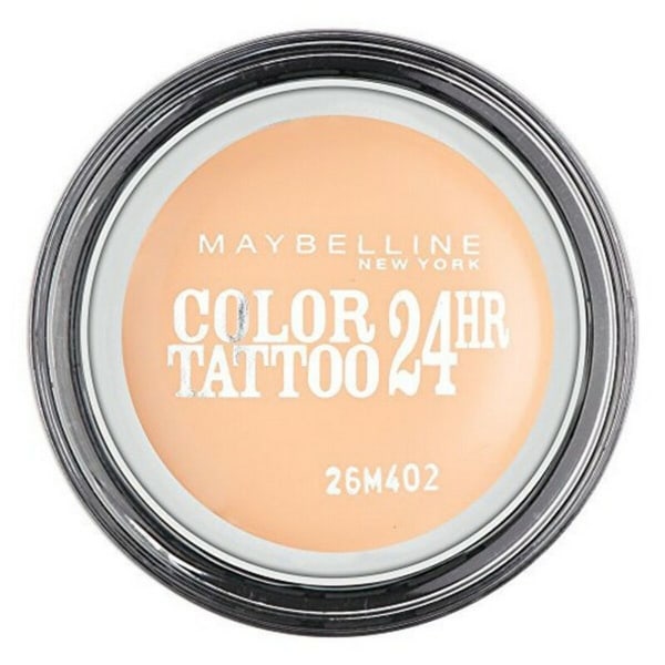 Ögonskugga Color Tattoo Maybelline 065