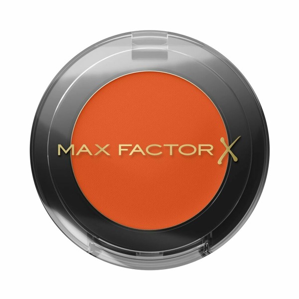 Øyenskygge Max Factor Masterpiece Mono 08-kryptisk rust (2 g)