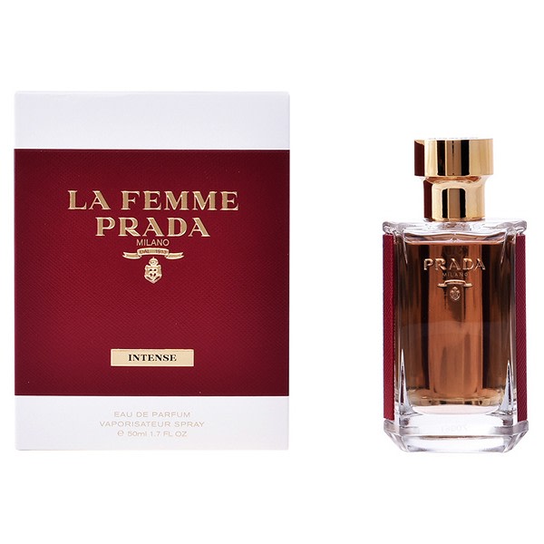 Parfyme Dame La Femme Prada Intenso Prada EDP 35 ml