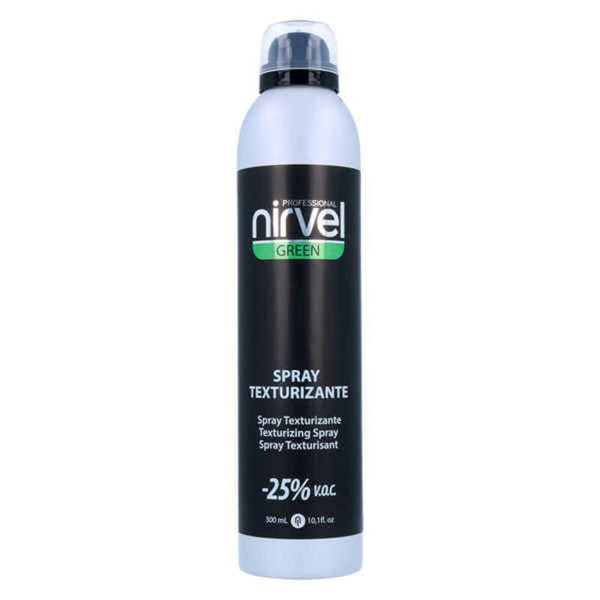 Textursprej Nirvel Green Dry (300 ml)