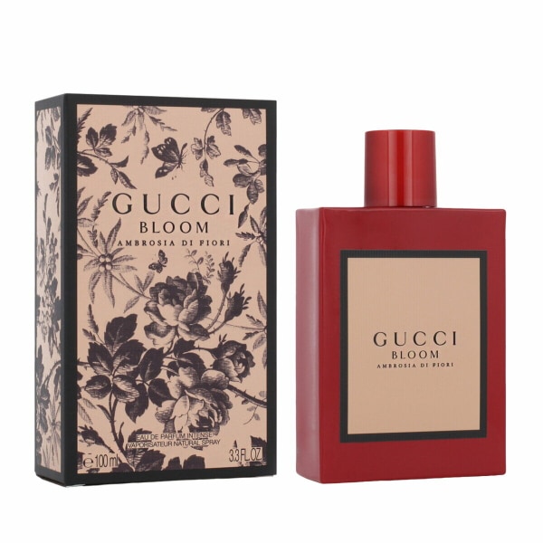 Parfym Damer Gucci EDP Bloom Ambrosia di Fiori 100 ml