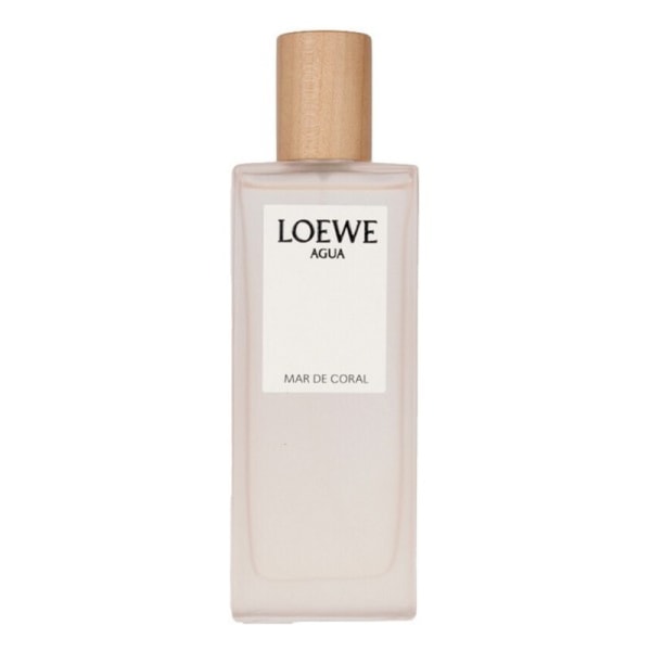 Parfyme Dame Mar de Coral Loewe EDT 50 ml