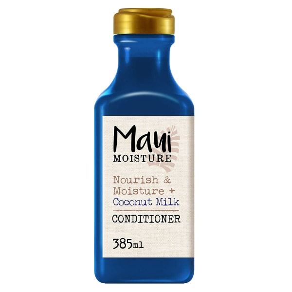 Närande balsam Maui Kokosnöt Fuktgivande (385 ml)
