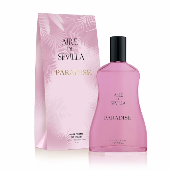 Parfume Dame Aire Sevilla EDT Paradise 150 ml
