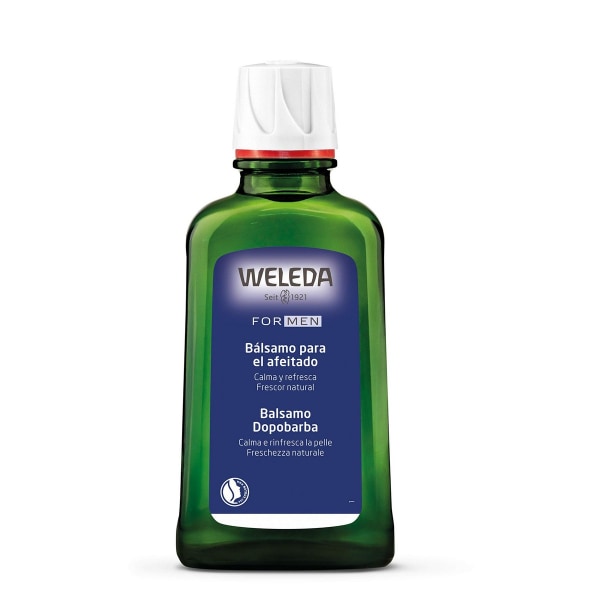 Aftershave balsam Weleda (100 ml)