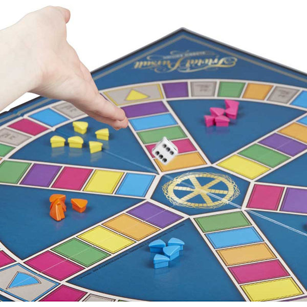 TRIVIAL PURSUIT CLASSIC