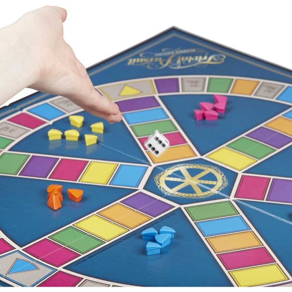 TRIVIAL PURSUIT KLASSISK