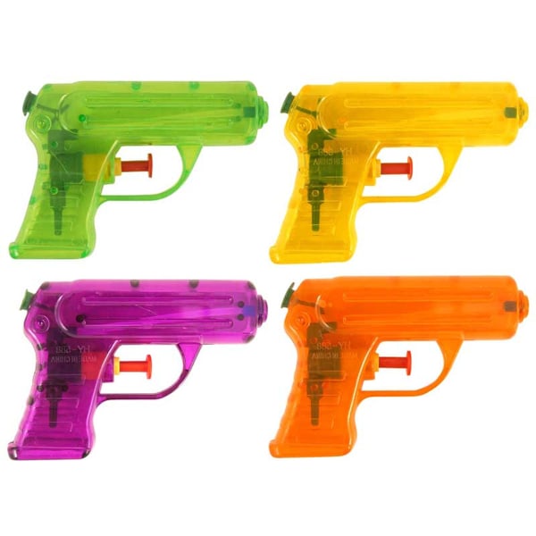 VESIPYSTOOLI 11CM NEON